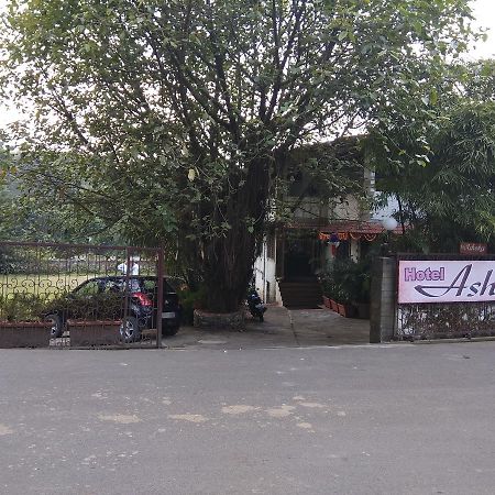 Hotel Ashoka Lonavala Εξωτερικό φωτογραφία