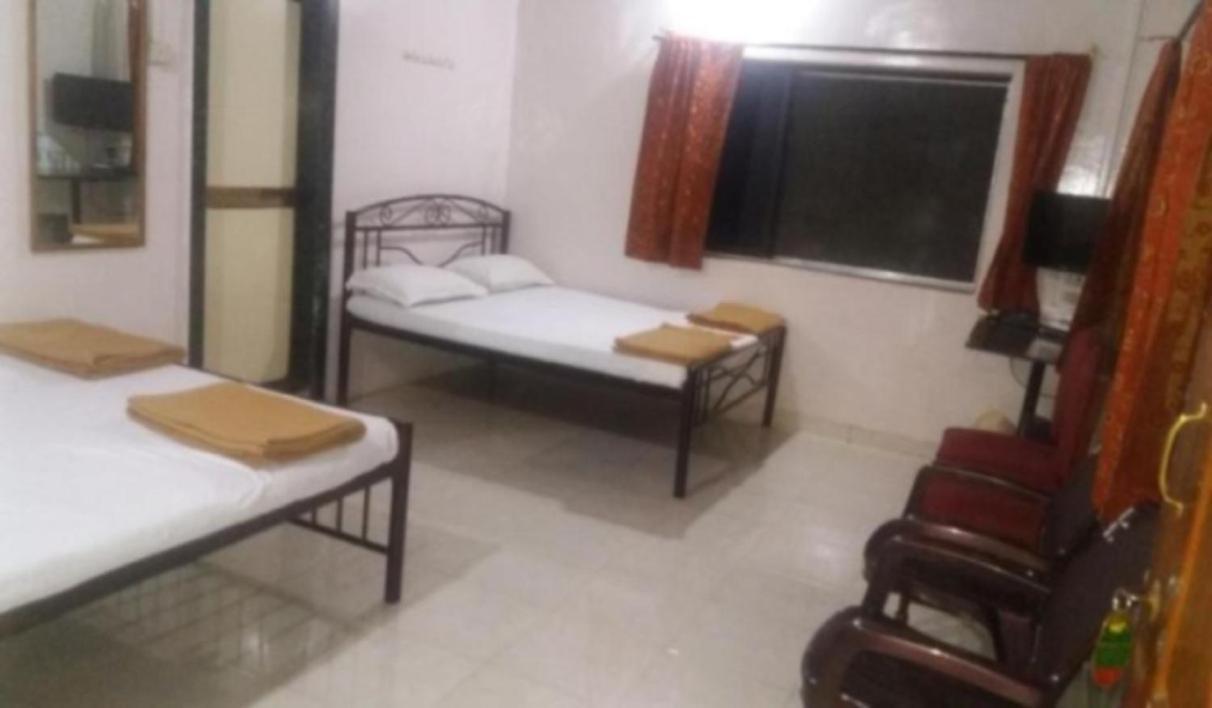 Hotel Ashoka Lonavala Εξωτερικό φωτογραφία