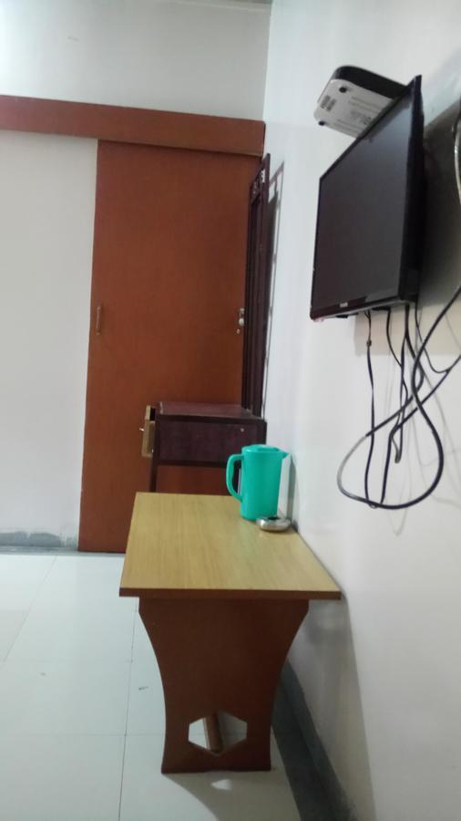 Hotel Ashoka Lonavala Εξωτερικό φωτογραφία