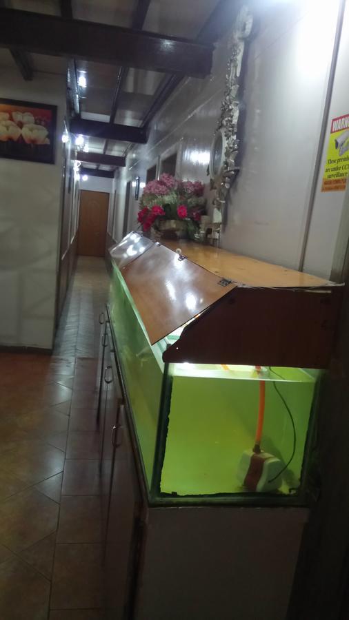Hotel Ashoka Lonavala Εξωτερικό φωτογραφία