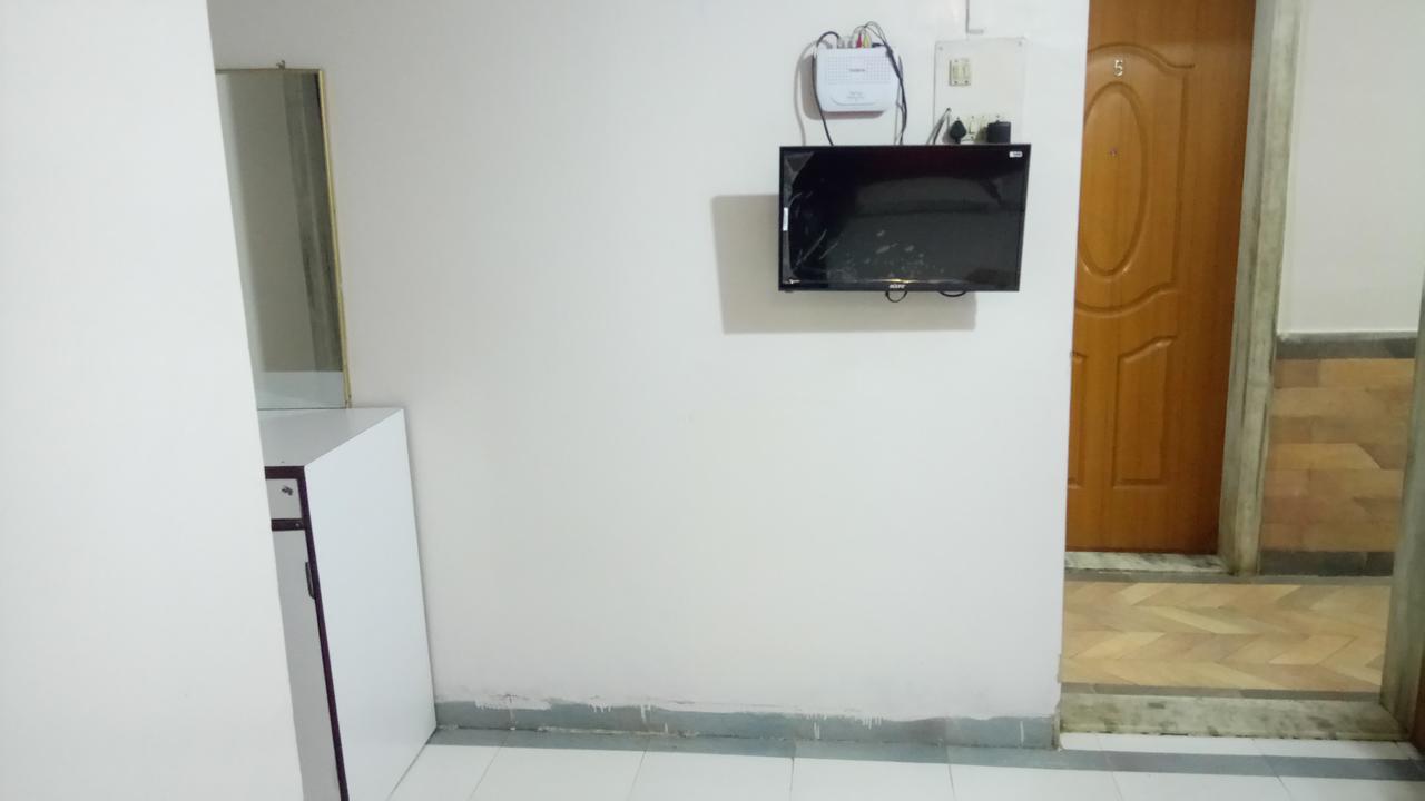 Hotel Ashoka Lonavala Εξωτερικό φωτογραφία