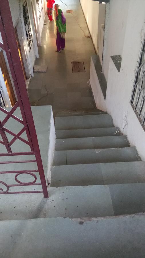 Hotel Ashoka Lonavala Εξωτερικό φωτογραφία