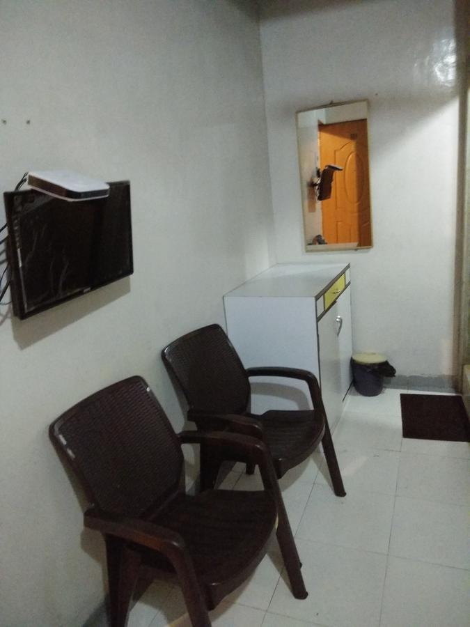 Hotel Ashoka Lonavala Εξωτερικό φωτογραφία