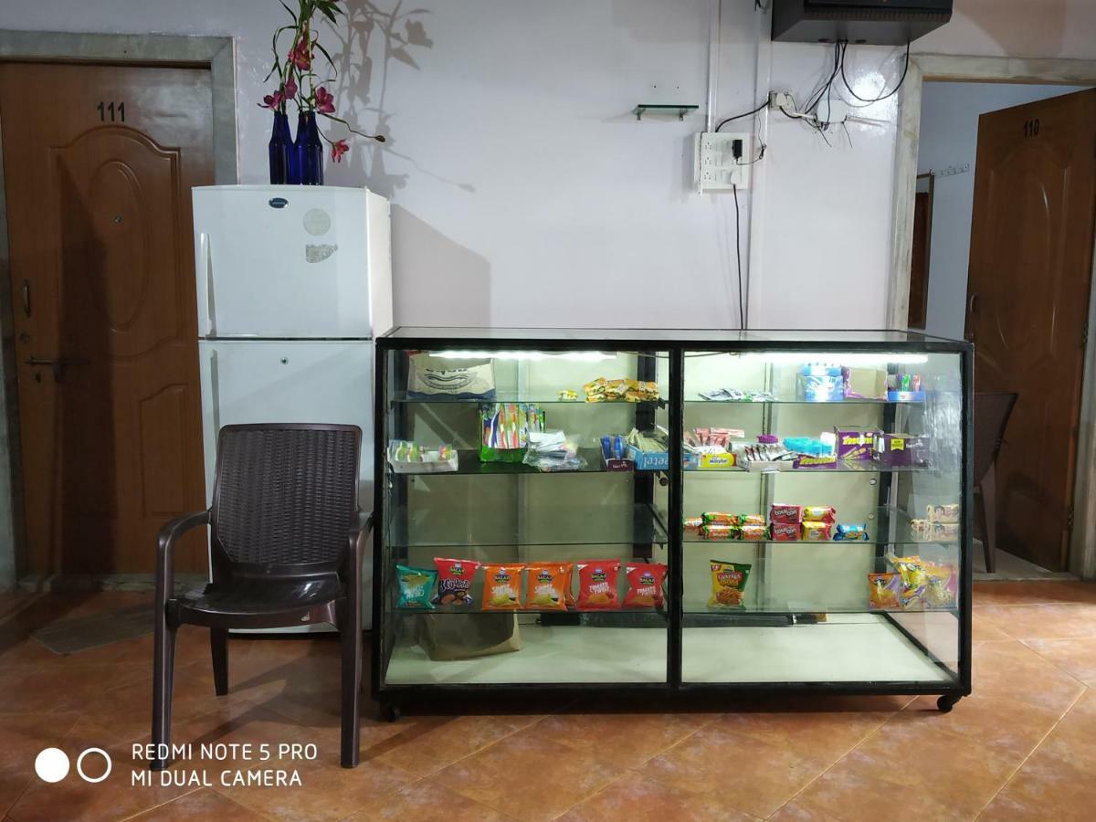 Hotel Ashoka Lonavala Εξωτερικό φωτογραφία